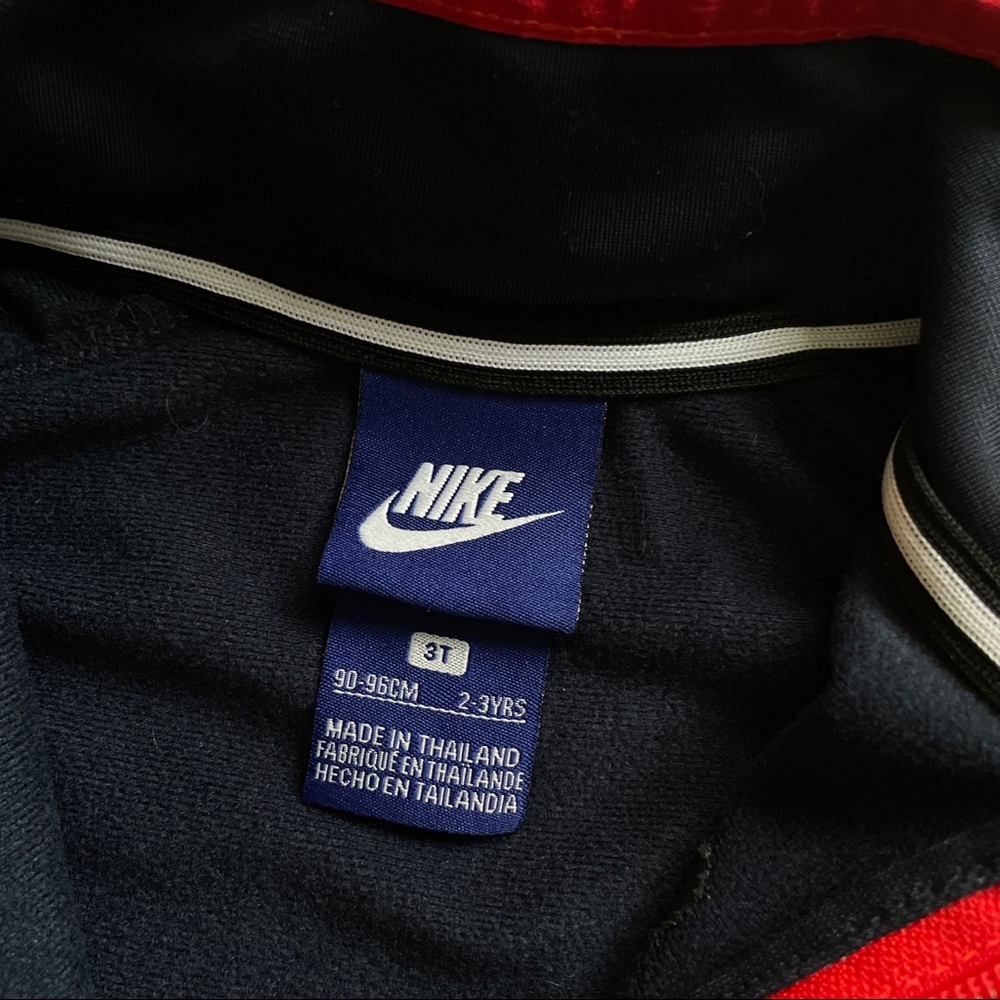 Nike jacket - Picture 4 of 5